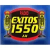 Radio Exitos 1550 AM