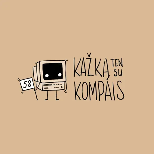 Vėl tas amžiaus tikrinimas, bei kiti pažadai ir įprastiniai dalykai