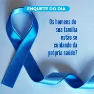 08 de novembro - Enquete do Dia
