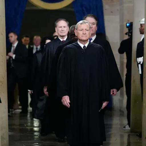 What this term says about where the Supreme Court is headed