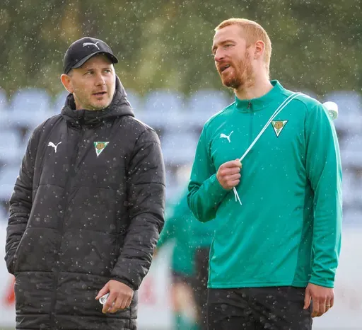 Útvarpsþátturinn - Heimsókn frá Húsavík við Skjálfanda
