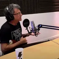 Entrevista a Richard Coleman