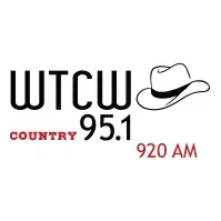 WTCW 95.1 / 920 AM