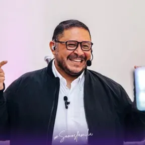 Pastor Stanley Morales