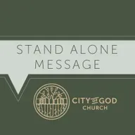 Why Does the Second Coming Matter? (Audio)