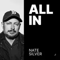 Nate Silver Predicts: Democrats Take the House, Newsom Is Fading & AOC Might Win It All in 2028
