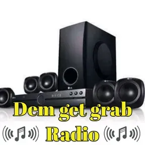 Dem get grab fm radio