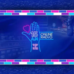15am online radio