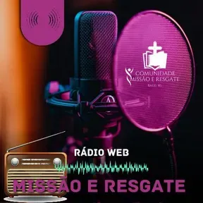 Comunidade Missão e Resgate