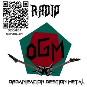 OGM RADIO
