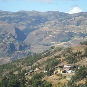 RADIO ALTURA