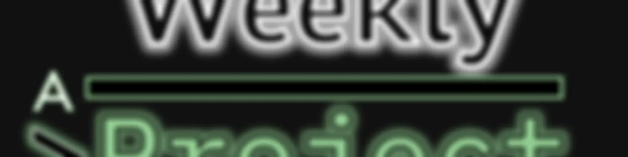 SysAdmin Weekly