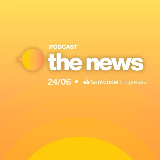 PF mira banco de Edir Macedo, Europa emite alerta de calor, DeepMind cria IA para cinema e mais