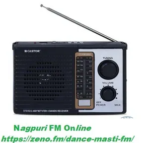 Dance Masti FM