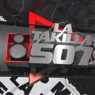 BALADITAS ROMANTICAS MIX - DJ STUARKPTY