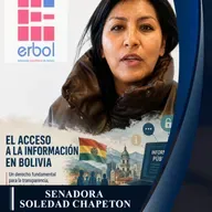 Presentaron propuesta de ley de acceso a la información pública