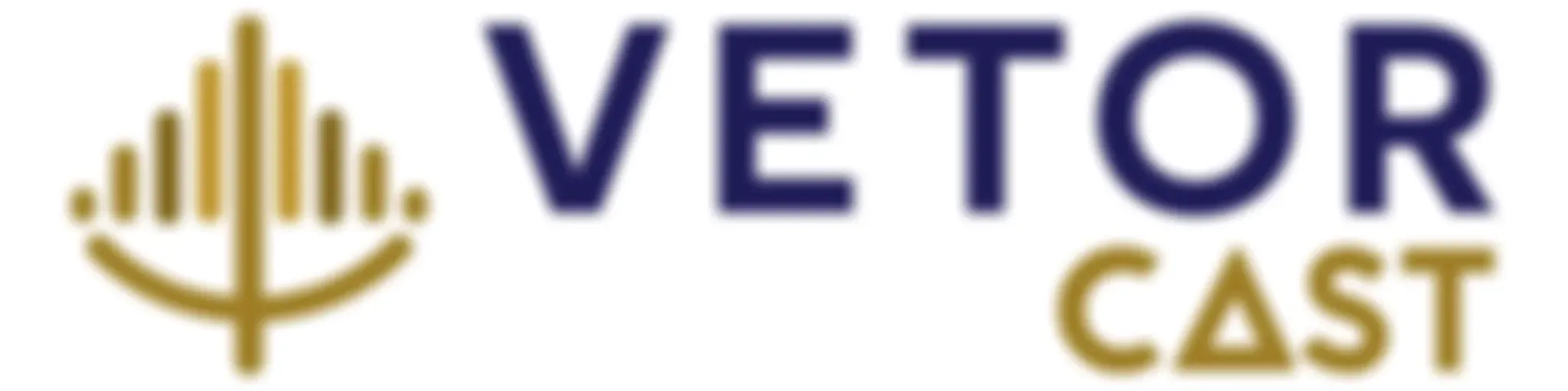 #Vetorcast
