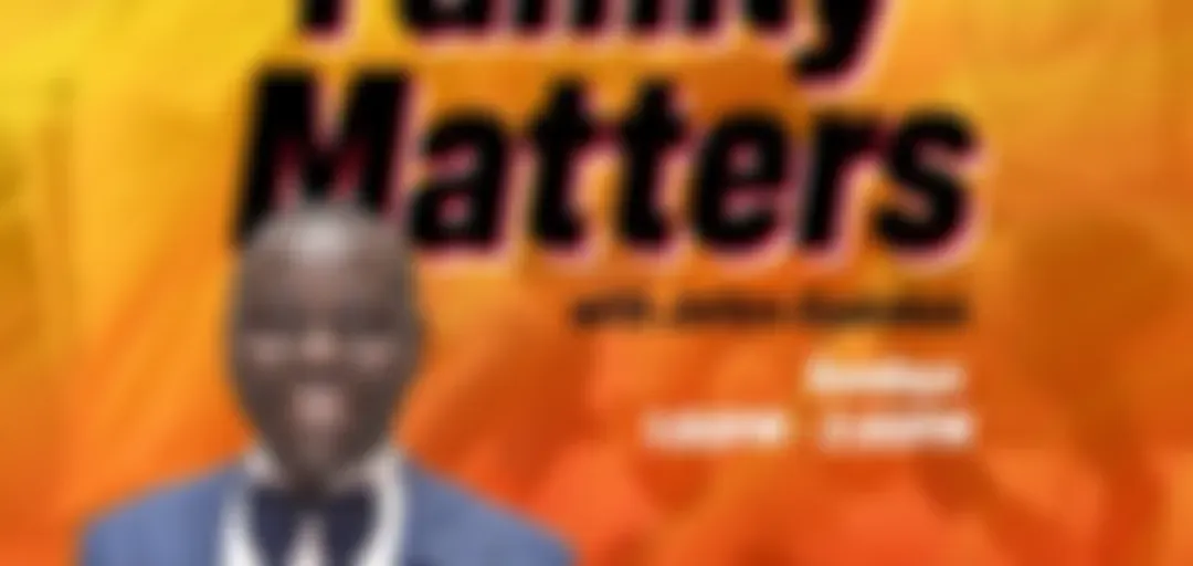 Family Matters