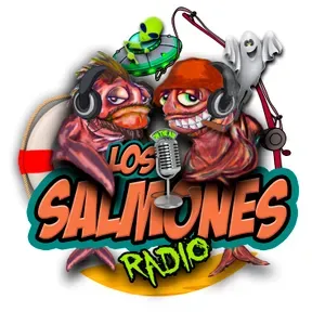 Los Salmones