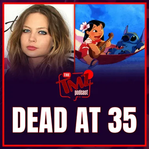 Voice of Lilo, Daveigh Chase Dead at 35