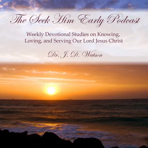 Ep446 – The Shema for Christians