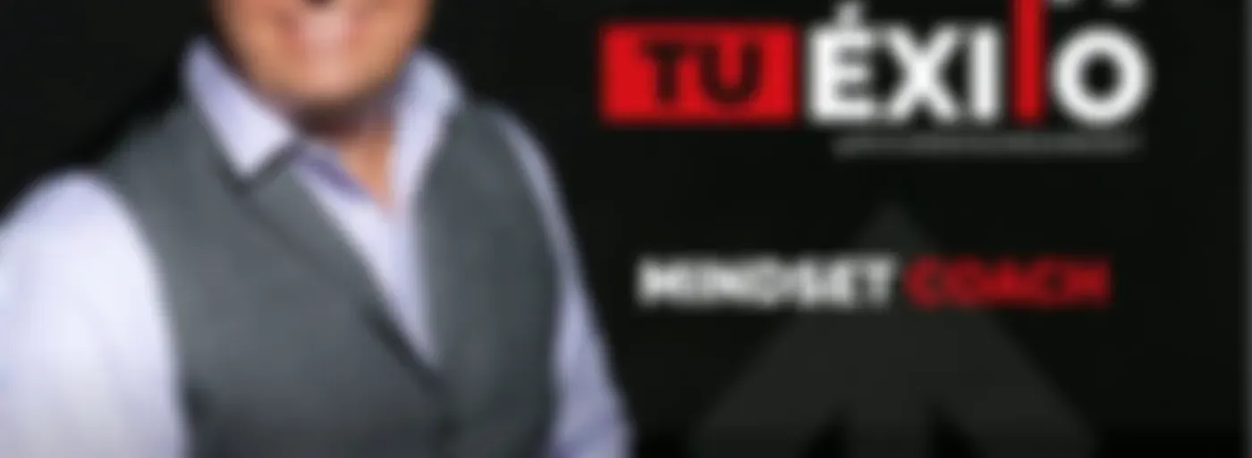 Aumenta Tu Éxito con Ricardo Garza Montemayor