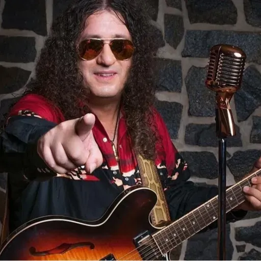 MÚSICA DE CONTRABANDO T35C008 Santiago Campillo y Pedro Navarro, dos grandes guitarristas murcianos (30/10/2025)