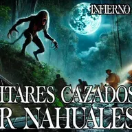 Horrorcast 233: Militares Cazados Por Criaturas Sobrenaturales
