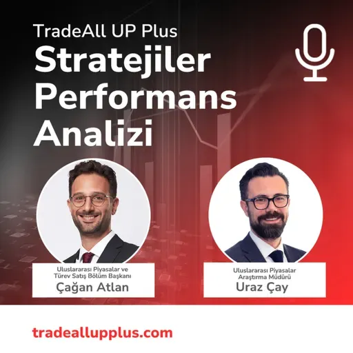 TradeAll UP Plus: Stratejiler Performans Analizi