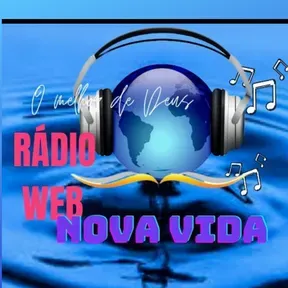 web radio nova vida