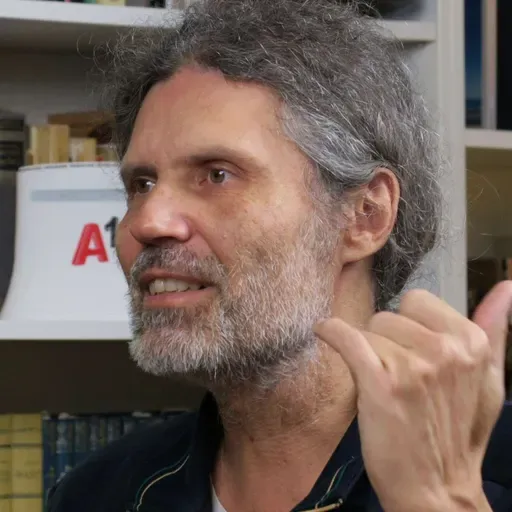 „Pravim filmove o stvarima koje me muče” | Ivan Ramljak, reditelj | Agelast 315