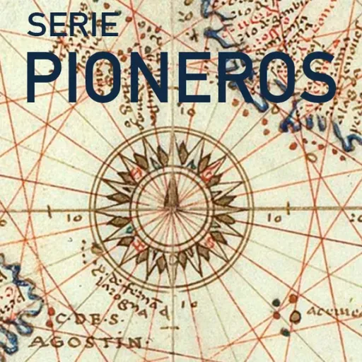 Serie Pioneros 04 - KARLUK (01) - Episodio exclusivo para mecenas