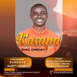 KASAPA