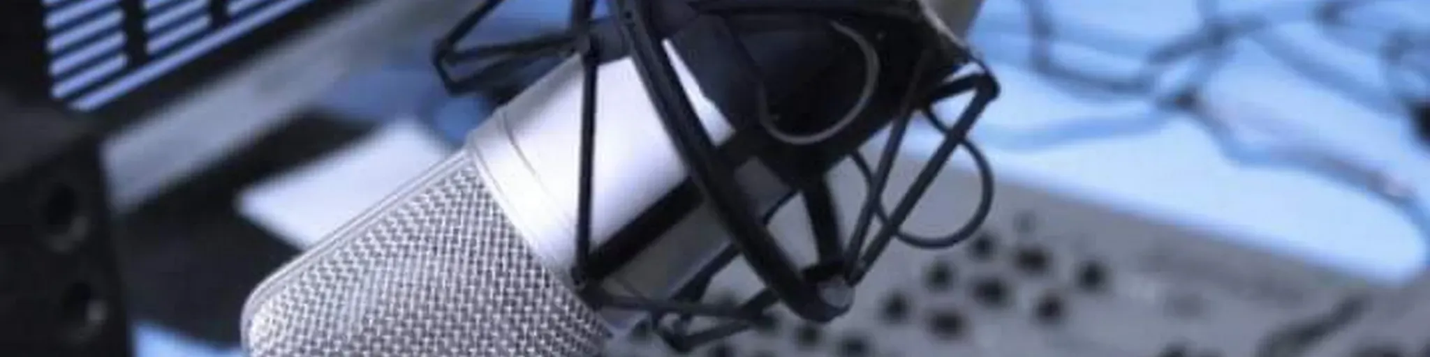 WebRádioDigital