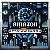 Amazon Stock Faces Year-to-Date Decline Amid Lower Trading Volume and Market Volatility