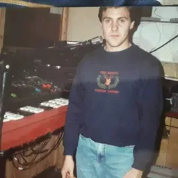 salida de emergencia radio