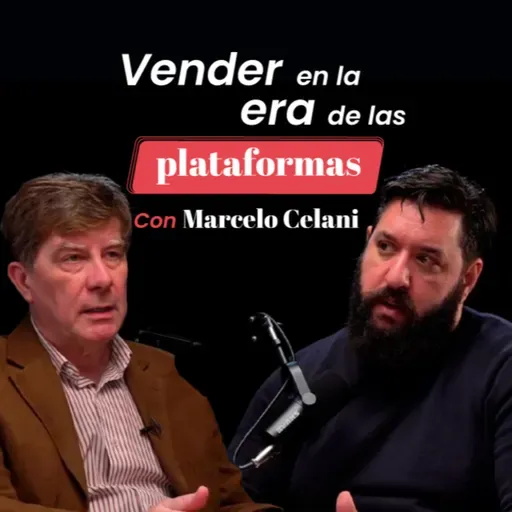 Vender en la era de las plataformas