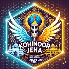 KOHINOOR JEHA PANJABI