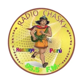 RADIO TV CHASKY PERU