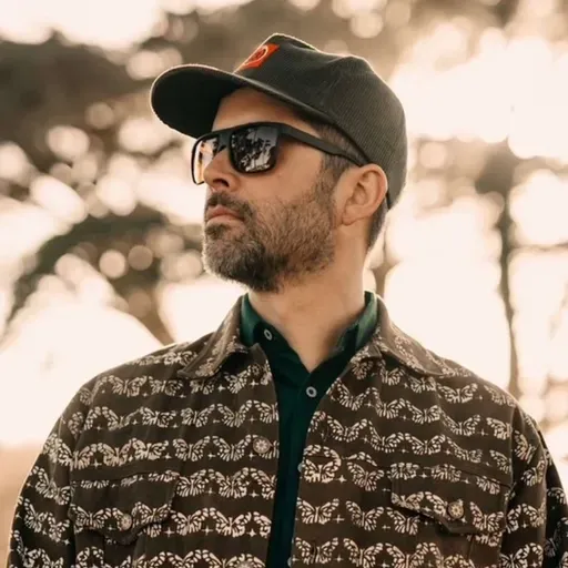 Ep49- Yosh Rau "The greatest episode of all time"