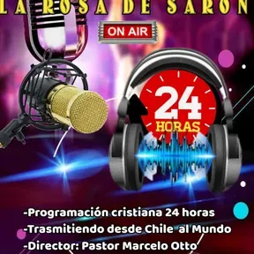 Radio Online La Rosa de Saron
