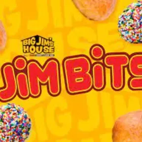 "Jim Bits" Podcast