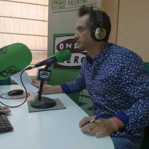Noticias Mediodía Palencia 29/07/2025