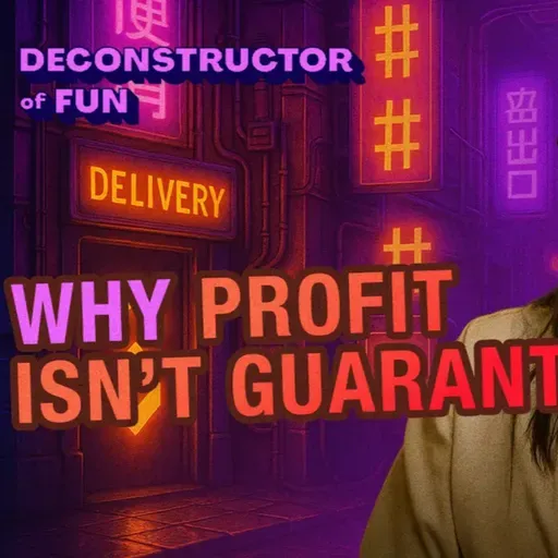 Masters of Publishing 5: Scaling is a Grind