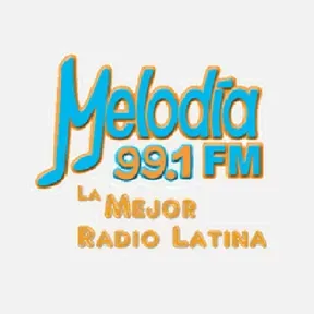 Melodia 99.1 FM
