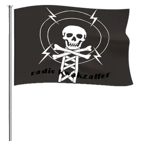 Radio Kwakzalfer