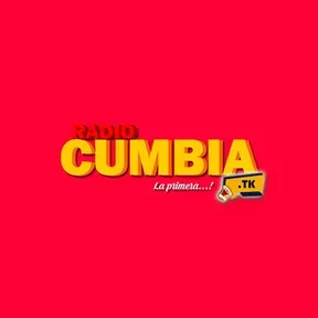 Radio Cumbia tk
