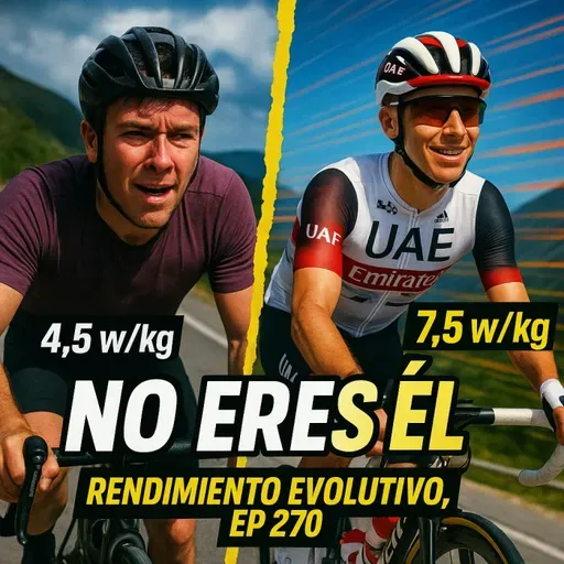 273. El episodio que no quieres escuchar.