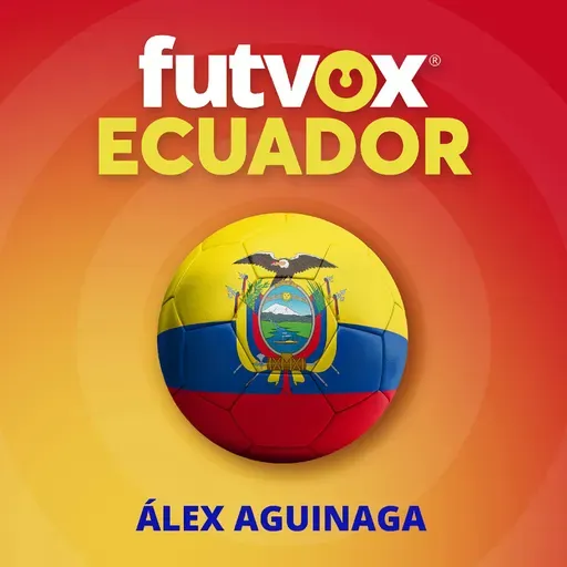 166. Ecuador se hizo grande ante un grande