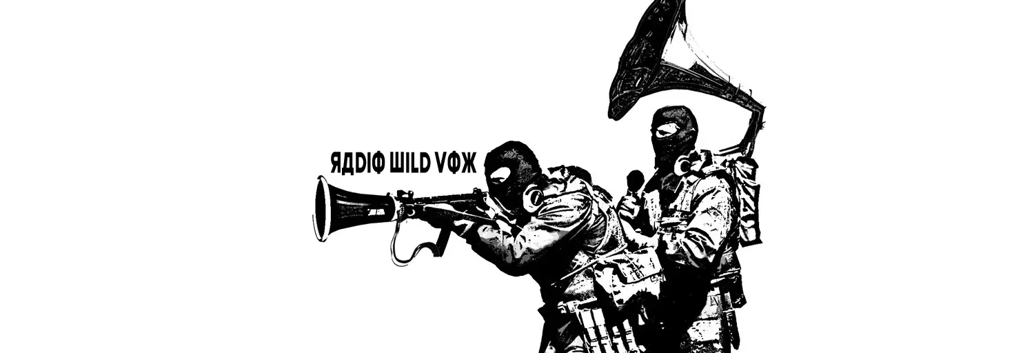 Wild Vox Radio